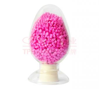 TPE材料對傳統PVC材料造成沖擊的原因