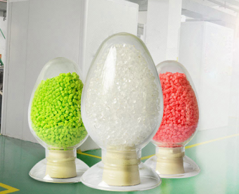 TPR與PVC的區別有哪些