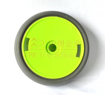 tpe材料與硅膠材料哪個舒服？