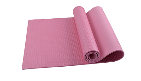 瑜伽墊什么材質好，選擇TPE瑜伽墊如何?