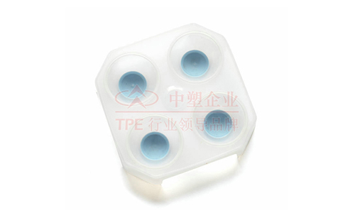 TPE材料老化是什么原因？