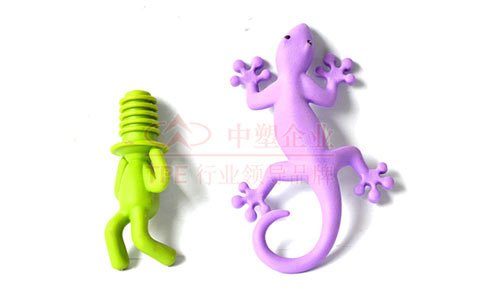 公仔玩具選擇TPE材料有什么優勢？