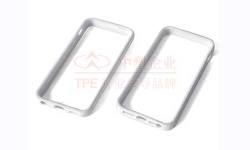 TPE材料發生黃變怎么解決？