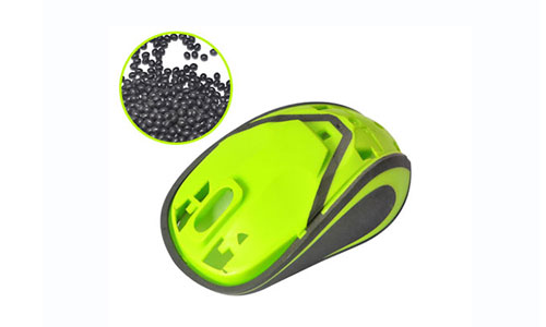 TPE原料出現色差是什么原因？要如何解決？