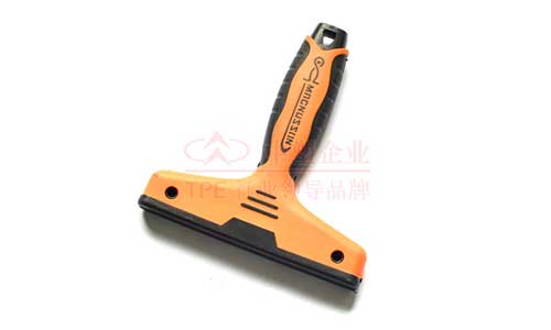 什么是TPE的共粘性？