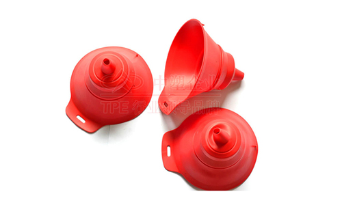 TPE包覆成型要注意什么？