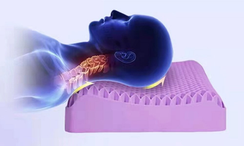 TPE枕頭與乳膠枕頭的區別在哪？