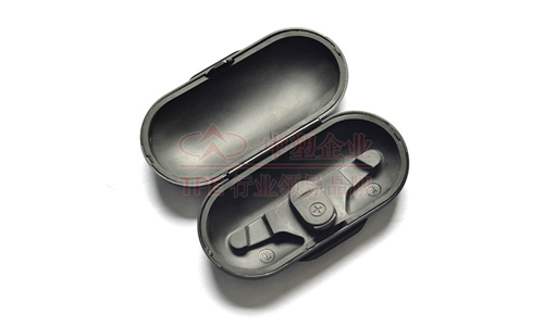 TPE熱塑性彈性體注塑分層是什么原因？