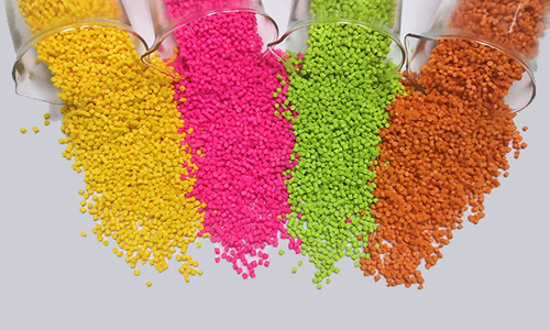 TPE粒子的成型方式有哪些？