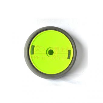 怎么提高TPE材料的抗老性能？