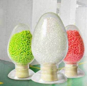 怎么提高TPE產品的光亮度？