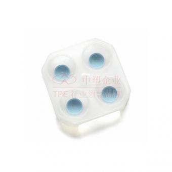 TPE透明材料的特性有哪些？ 