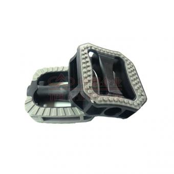 怎么降低TPE的收縮率？