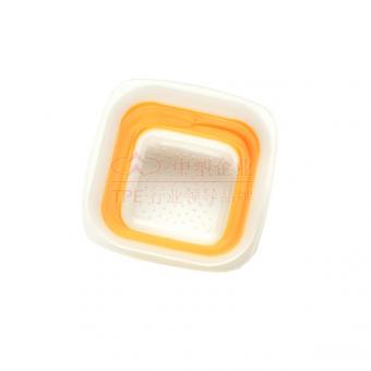 TPE材料做霧面效果有什么注意事項？