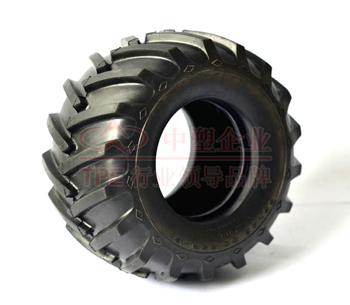 TPE有哪些加工特點？