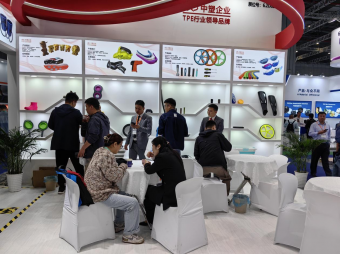 展會落幕，征程再續丨中塑企業2024國際橡塑展圓滿收官