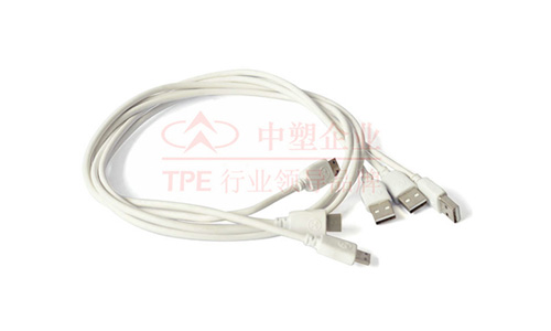 TPE線纜生產過程中的問題及解決方法