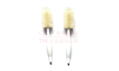 如何進行TPE材料的底涂處理？