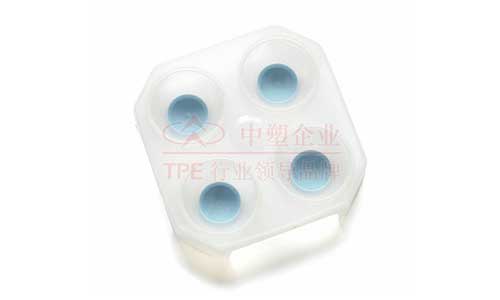 TPE的熔點和流動性有關系嗎？