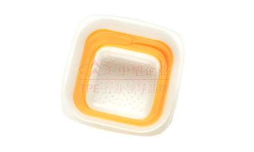 TPE原料長期擠壓會變形嗎？