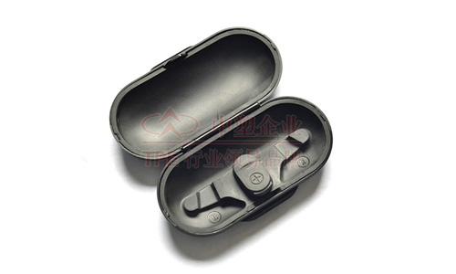 TPE加工中如何控制溫度與壓力？