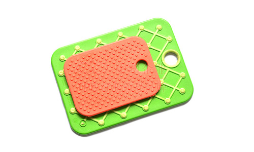 TPE材料有哪些特別之處？